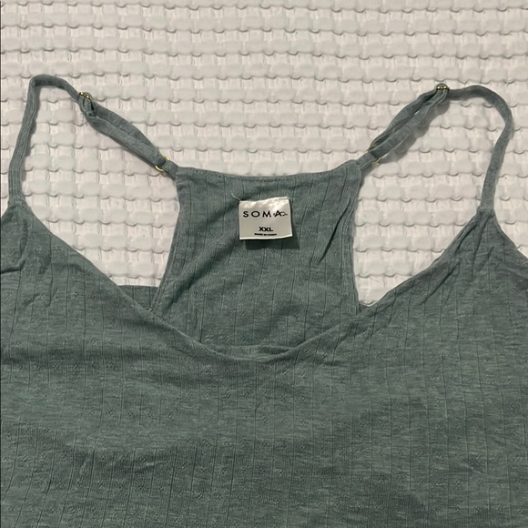 Soma Soft Green Sleep Set - Picture 6 of 7